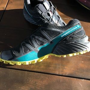 Salomon Speedcross 4